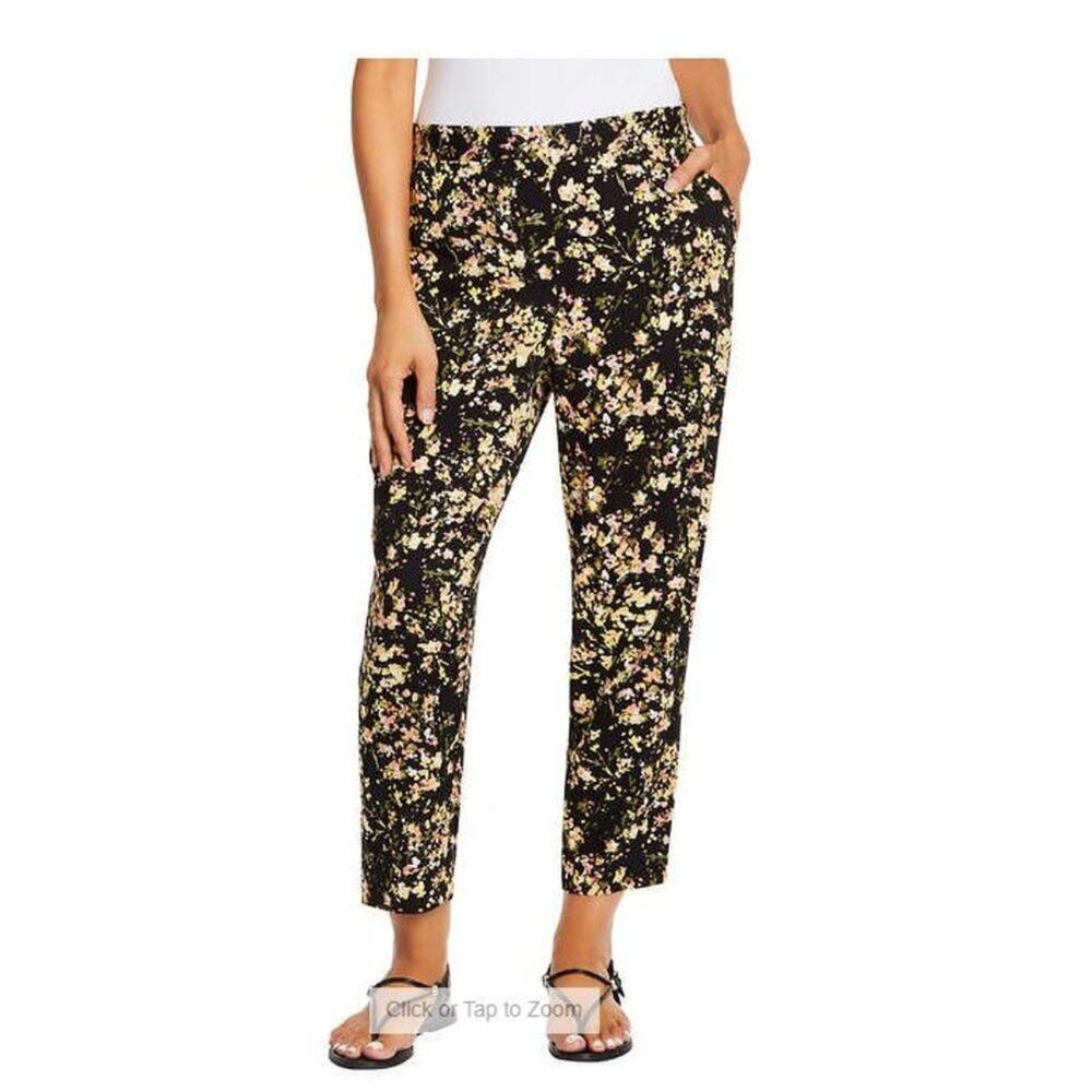 JESSICA Simpson Ladies Printed Pull-on Pant